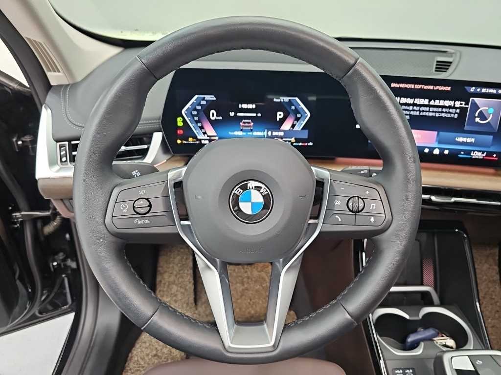 BMW X1 X1 (U11) sDrive 20i xLine 이미지 9