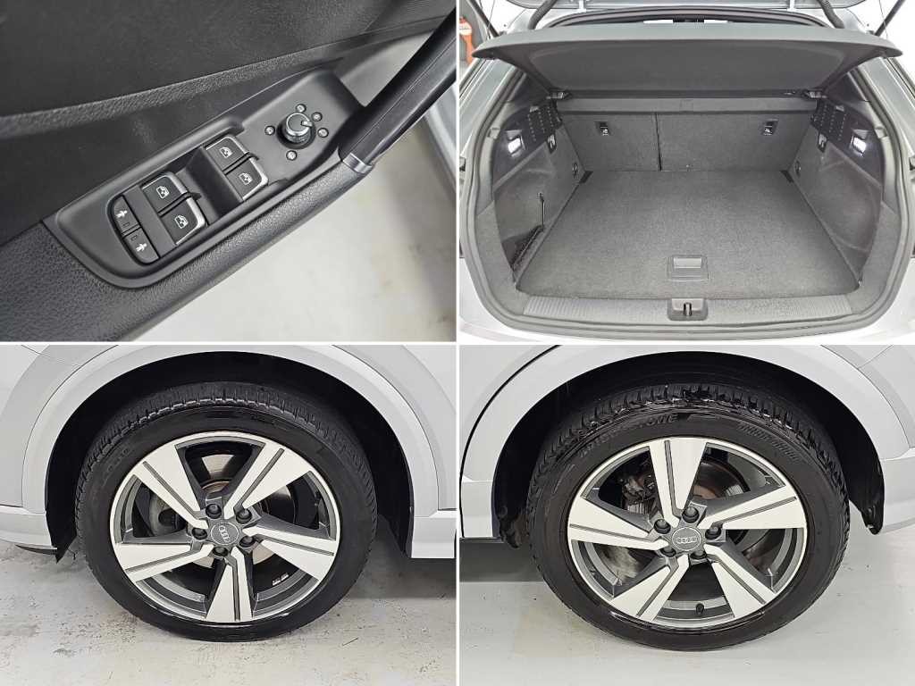 아우디 Q2 35 TDI 프리미엄 이미지 19