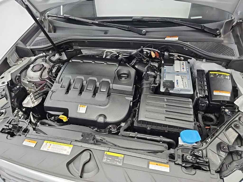 아우디 Q2 35 TDI 프리미엄 이미지 5