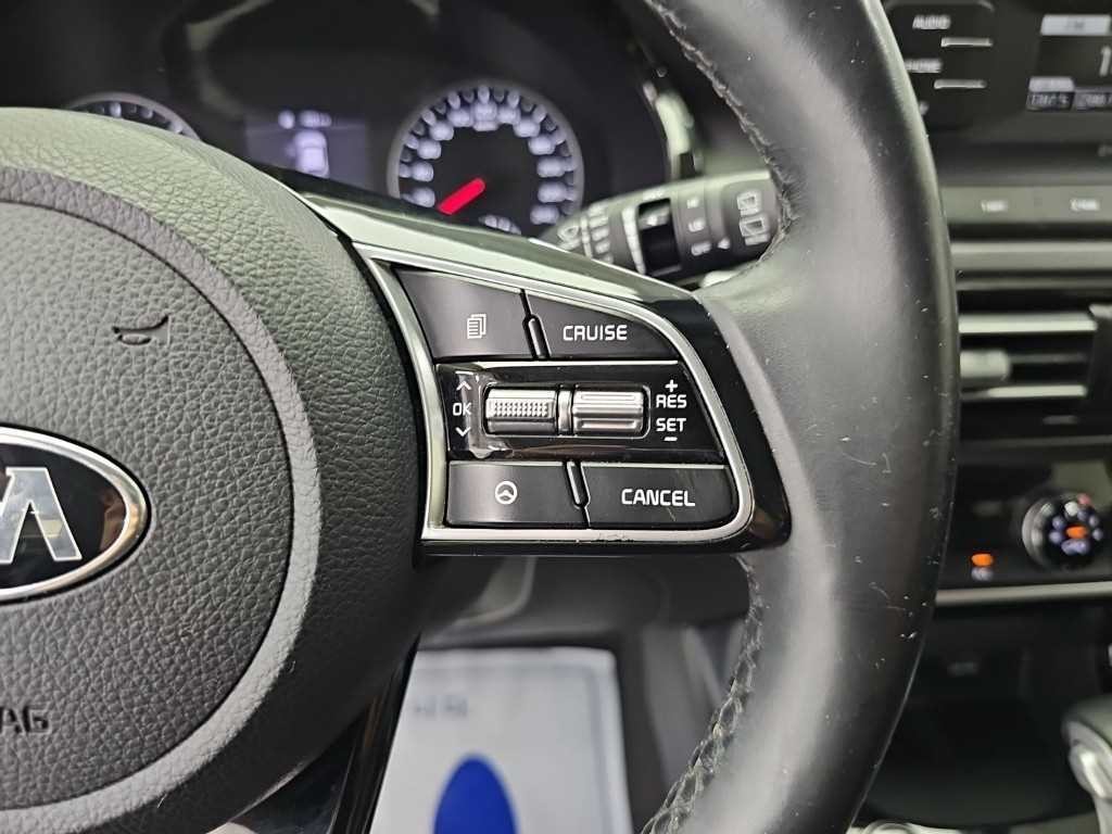 기아 셀토스 디젤 1.6 2WD 프레스티지 이미지 15