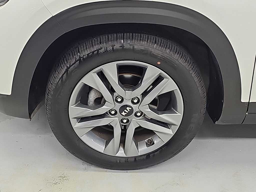 기아 셀토스 디젤 1.6 2WD 프레스티지 이미지 19