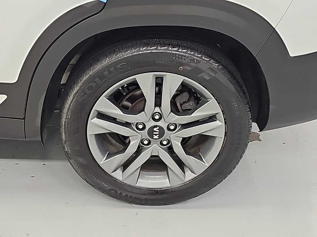 기아 셀토스 디젤 1.6 2WD 프레스티지 이미지 20