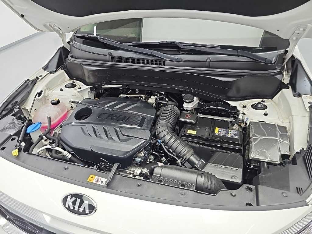 기아 셀토스 디젤 1.6 2WD 프레스티지 이미지 6