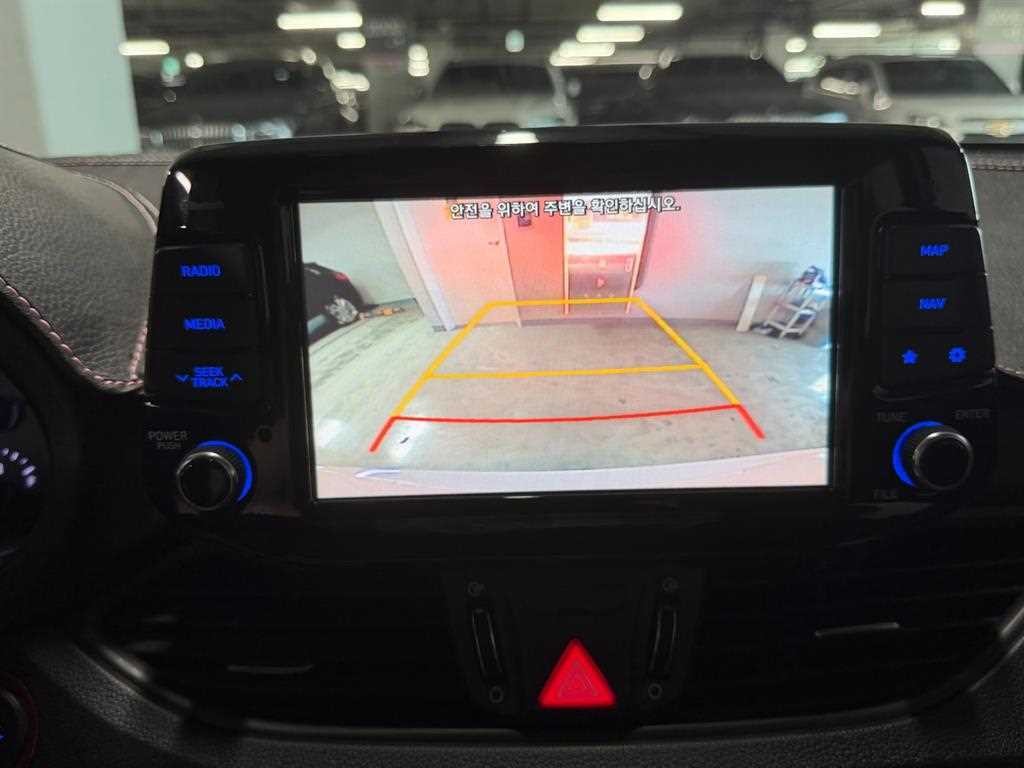 현대 i30 i30 (PD) 1.6 디젤 프리미엄 이미지 16