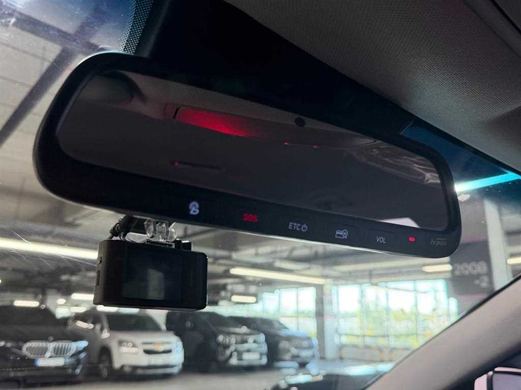 현대 i30 i30 (PD) 1.6 디젤 프리미엄 이미지 17