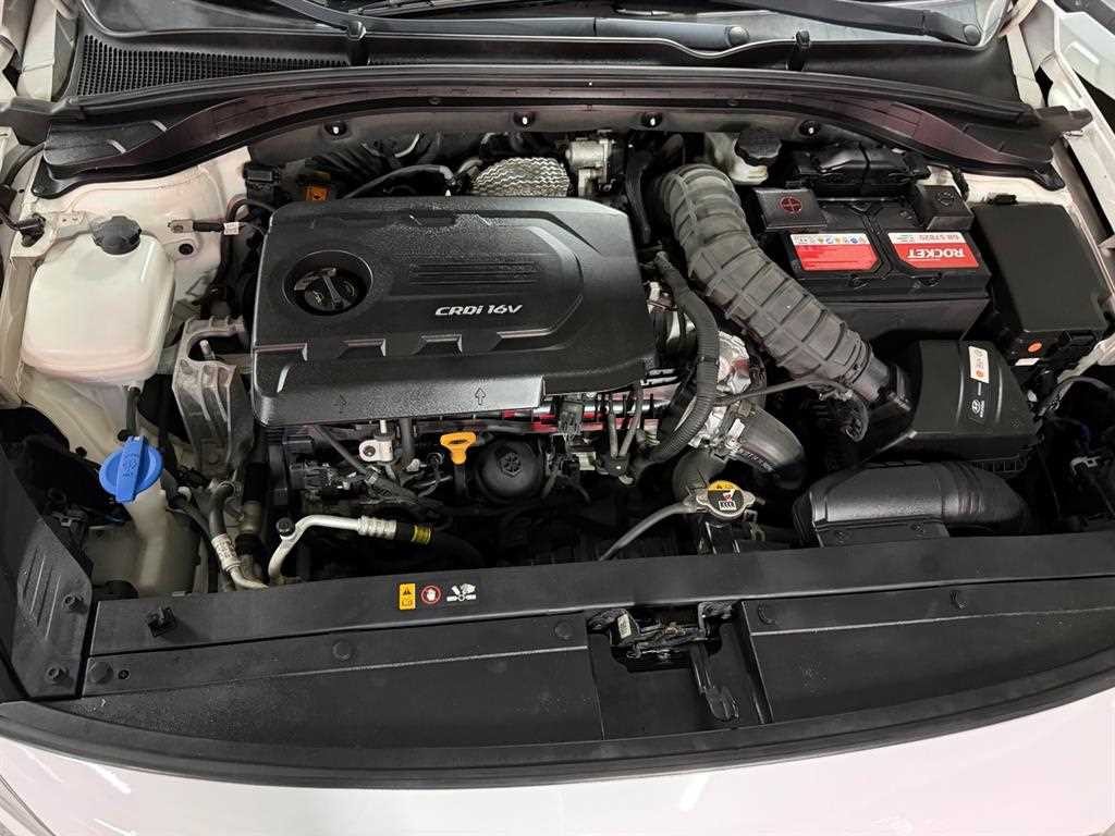 현대 i30 i30 (PD) 1.6 디젤 프리미엄 이미지 20