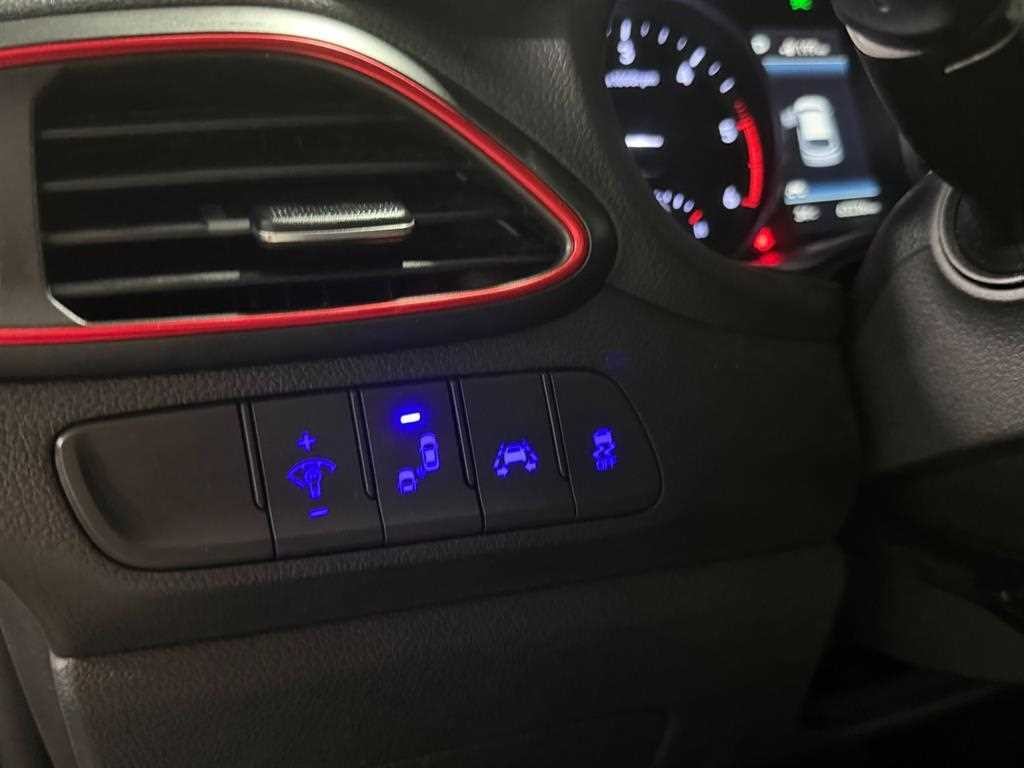 현대 i30 i30 (PD) 1.6 디젤 프리미엄 이미지 7