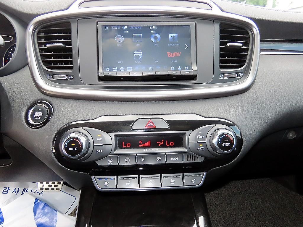 기아 쏘렌토 올 뉴 쏘렌토 디젤 4WD 2.0 프레스티지 이미지 12