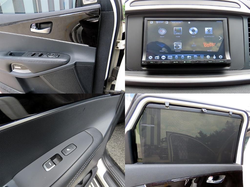 기아 쏘렌토 올 뉴 쏘렌토 디젤 4WD 2.0 프레스티지 이미지 18