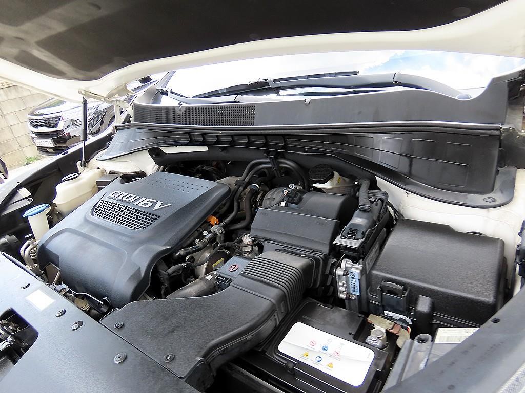 기아 쏘렌토 올 뉴 쏘렌토 디젤 4WD 2.0 프레스티지 이미지 19