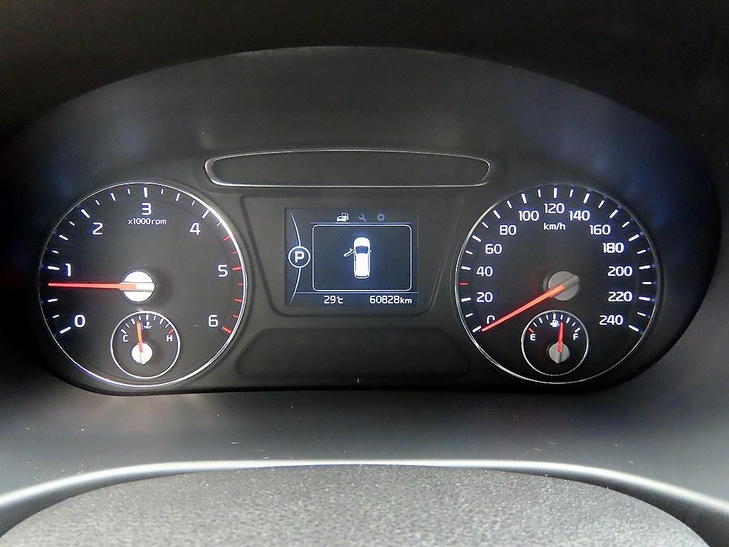 기아 쏘렌토 올 뉴 쏘렌토 디젤 4WD 2.0 프레스티지 이미지 9