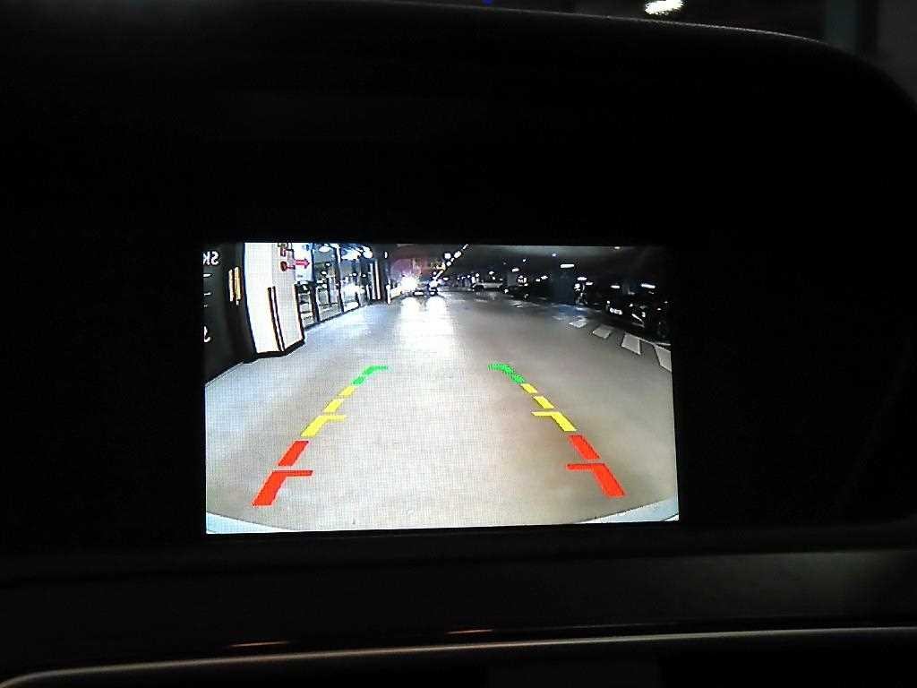 벤츠 C 클래스 C클래스 W204 C200 CGI 이미지 13