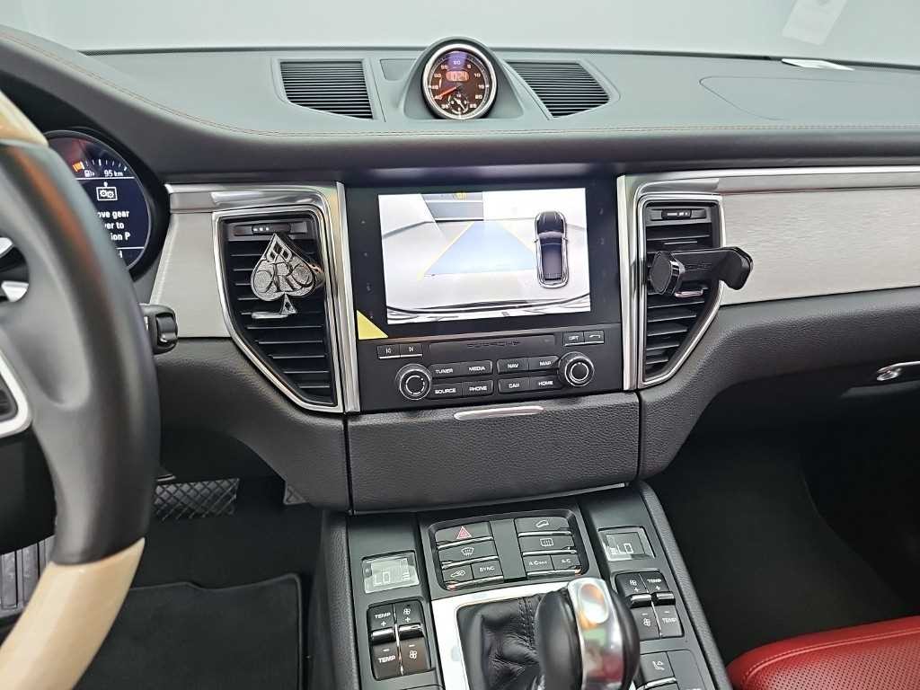 포르쉐 마칸 가솔린 3.0 GTS 이미지 10