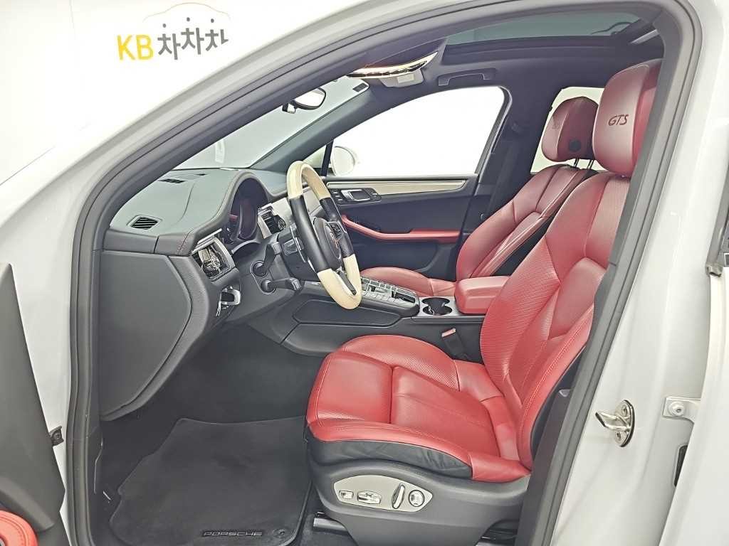 포르쉐 마칸 가솔린 3.0 GTS 이미지 11