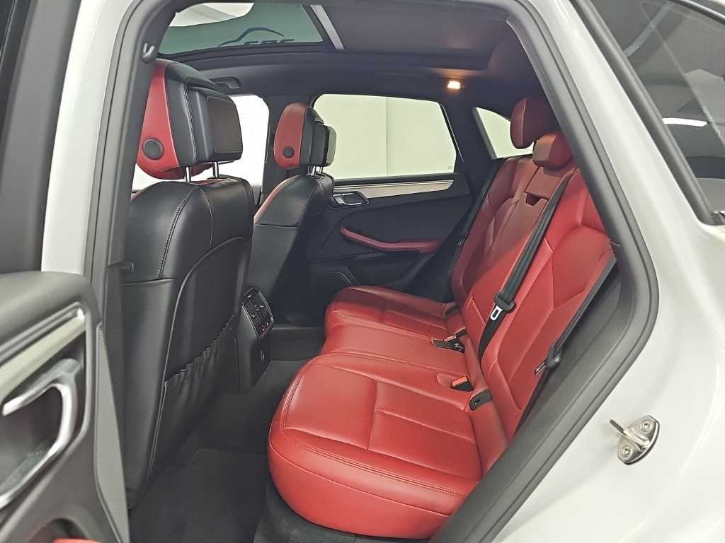 포르쉐 마칸 가솔린 3.0 GTS 이미지 12