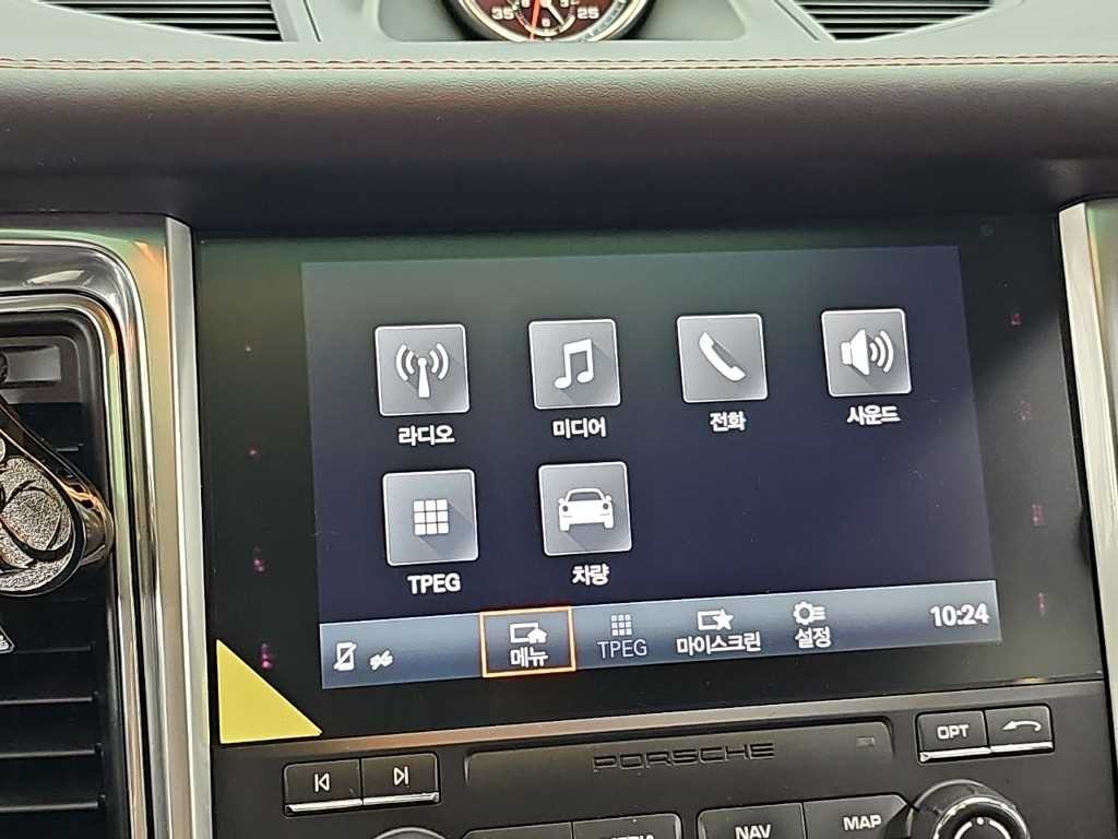 포르쉐 마칸 가솔린 3.0 GTS 이미지 15