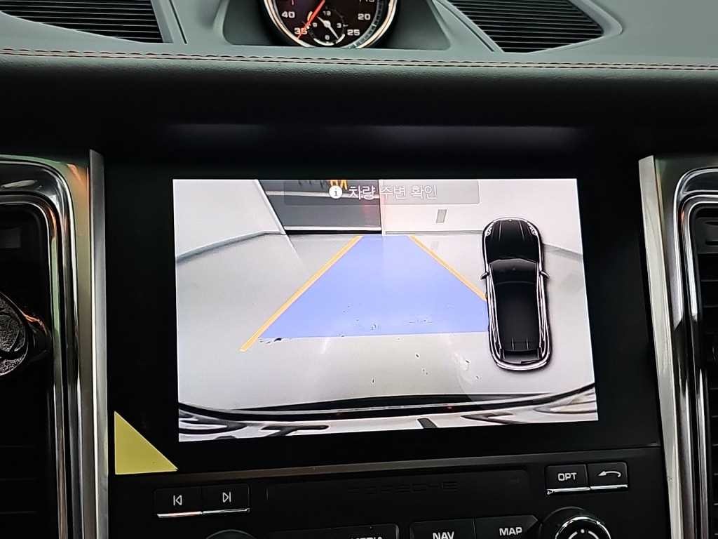 포르쉐 마칸 가솔린 3.0 GTS 이미지 16