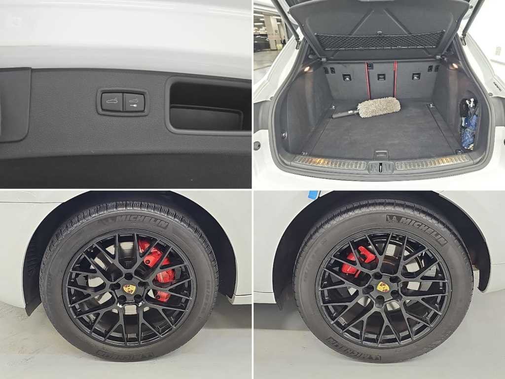 포르쉐 마칸 가솔린 3.0 GTS 이미지 19