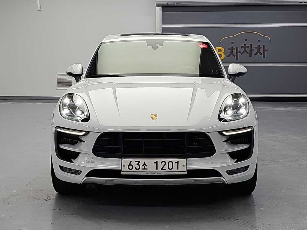 포르쉐 마칸 가솔린 3.0 GTS 이미지 2