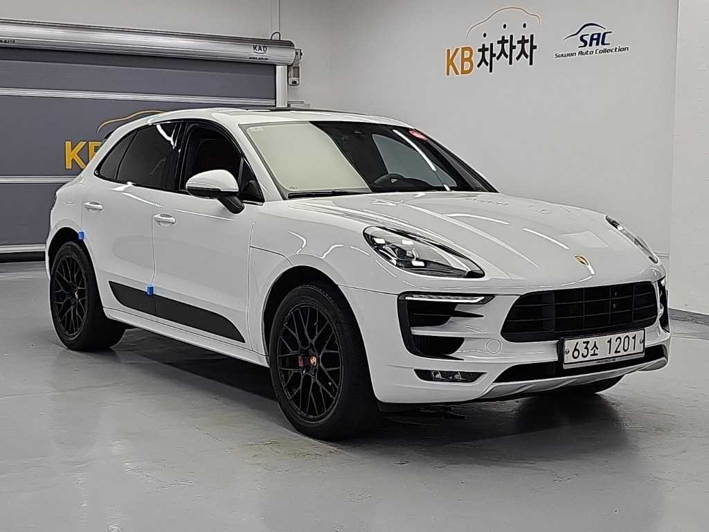 포르쉐 마칸 가솔린 3.0 GTS 이미지 4