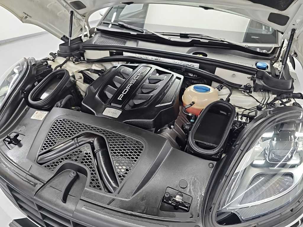 포르쉐 마칸 가솔린 3.0 GTS 이미지 5