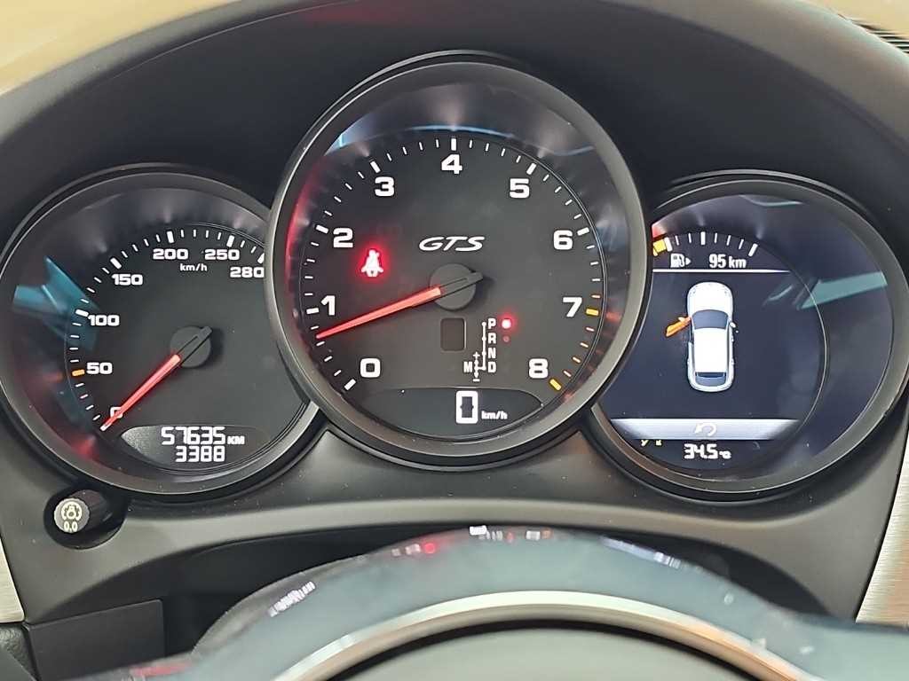 포르쉐 마칸 가솔린 3.0 GTS 이미지 6