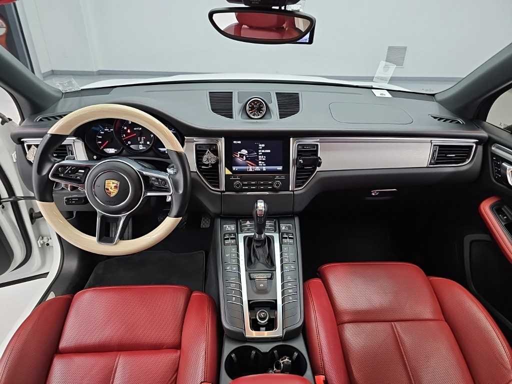 포르쉐 마칸 가솔린 3.0 GTS 이미지 7