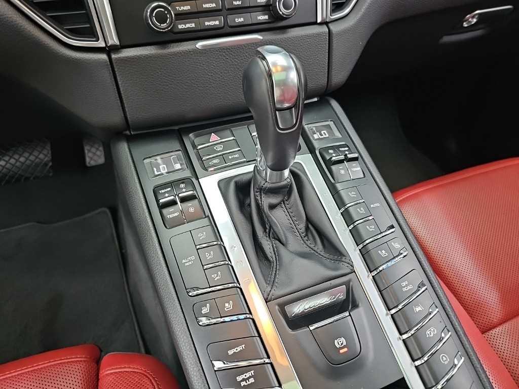 포르쉐 마칸 가솔린 3.0 GTS 이미지 8