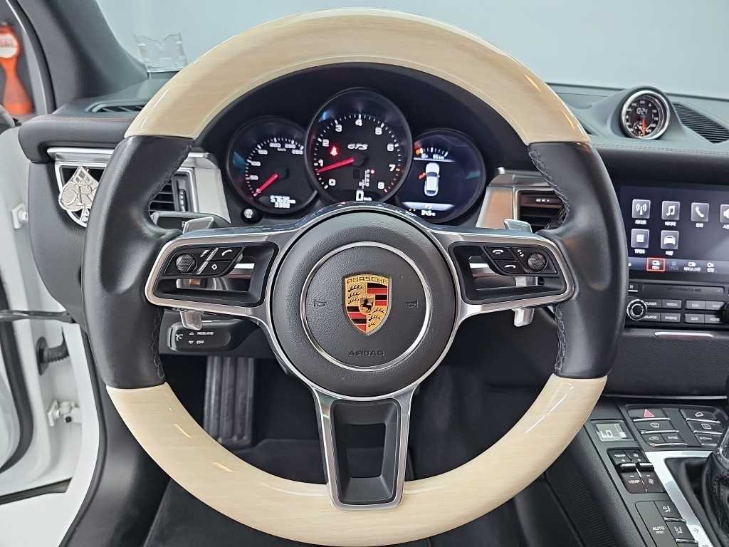 포르쉐 마칸 가솔린 3.0 GTS 이미지 9