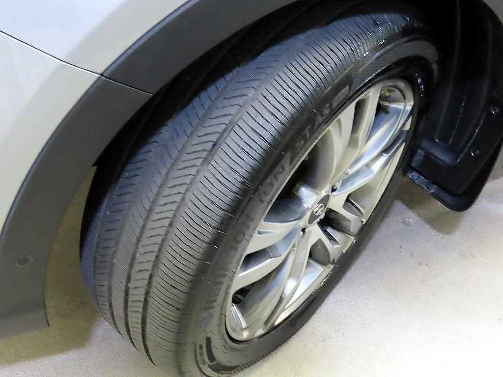 현대 맥스크루즈 더뉴맥스크루즈 E-VGT R2.2 4WD 파이니스트에디션 이미지 20