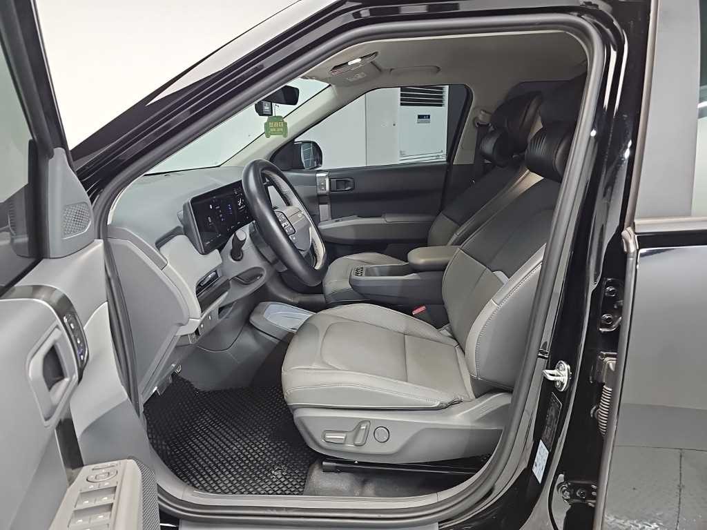 기아 EV3 롱레인지 2WD 에어 이미지 11