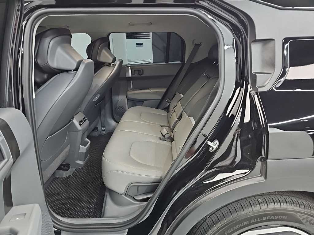 기아 EV3 롱레인지 2WD 에어 이미지 12