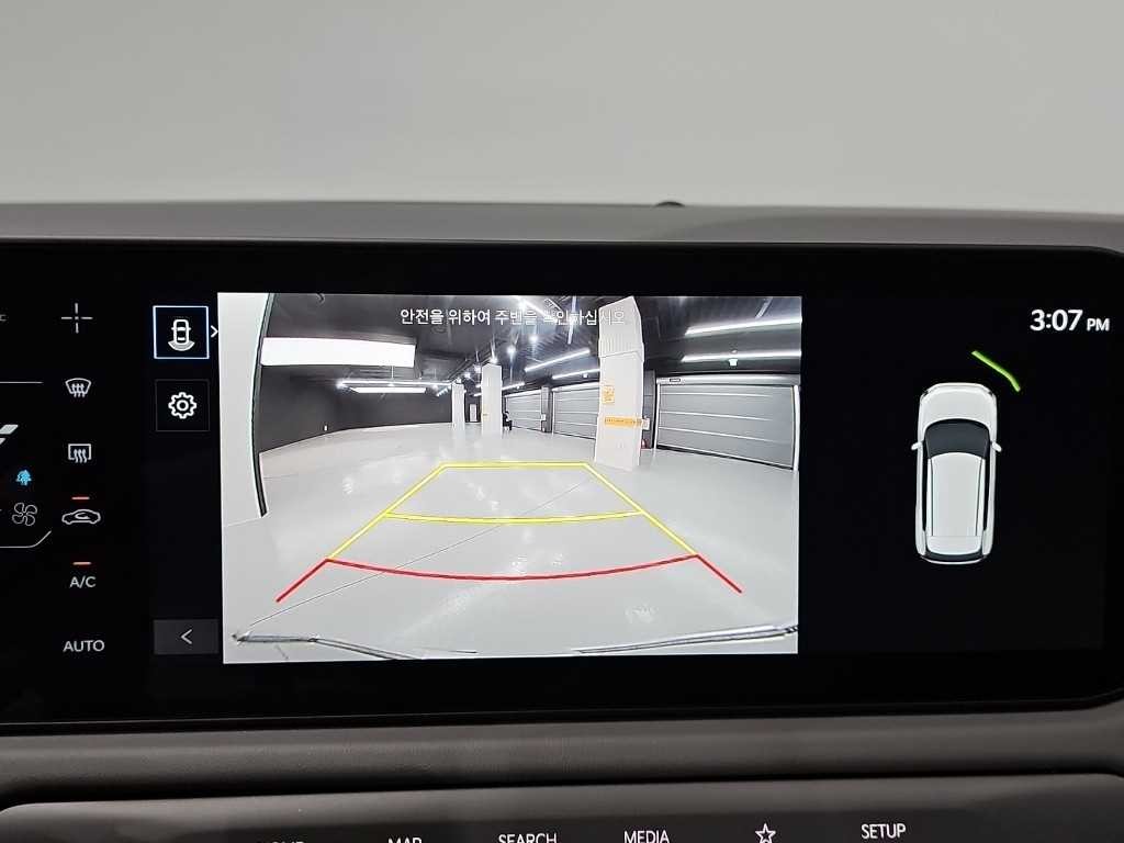 기아 EV3 롱레인지 2WD 에어 이미지 14