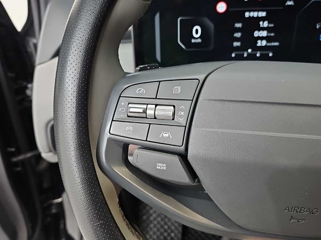 기아 EV3 롱레인지 2WD 에어 이미지 17