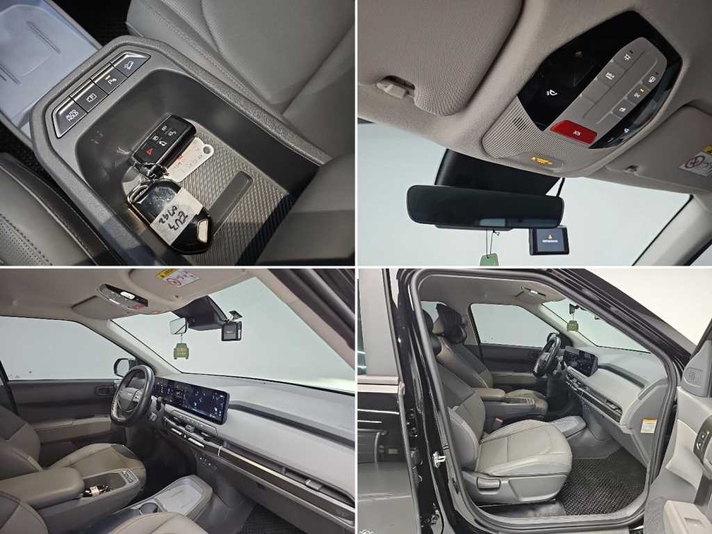 기아 EV3 롱레인지 2WD 에어 이미지 18