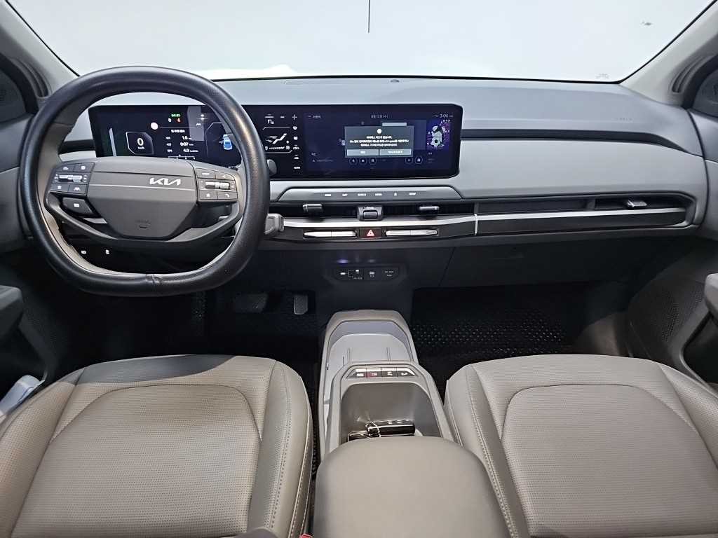기아 EV3 롱레인지 2WD 에어 이미지 7
