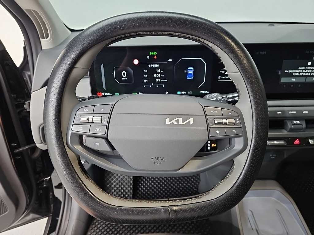 기아 EV3 롱레인지 2WD 에어 이미지 9