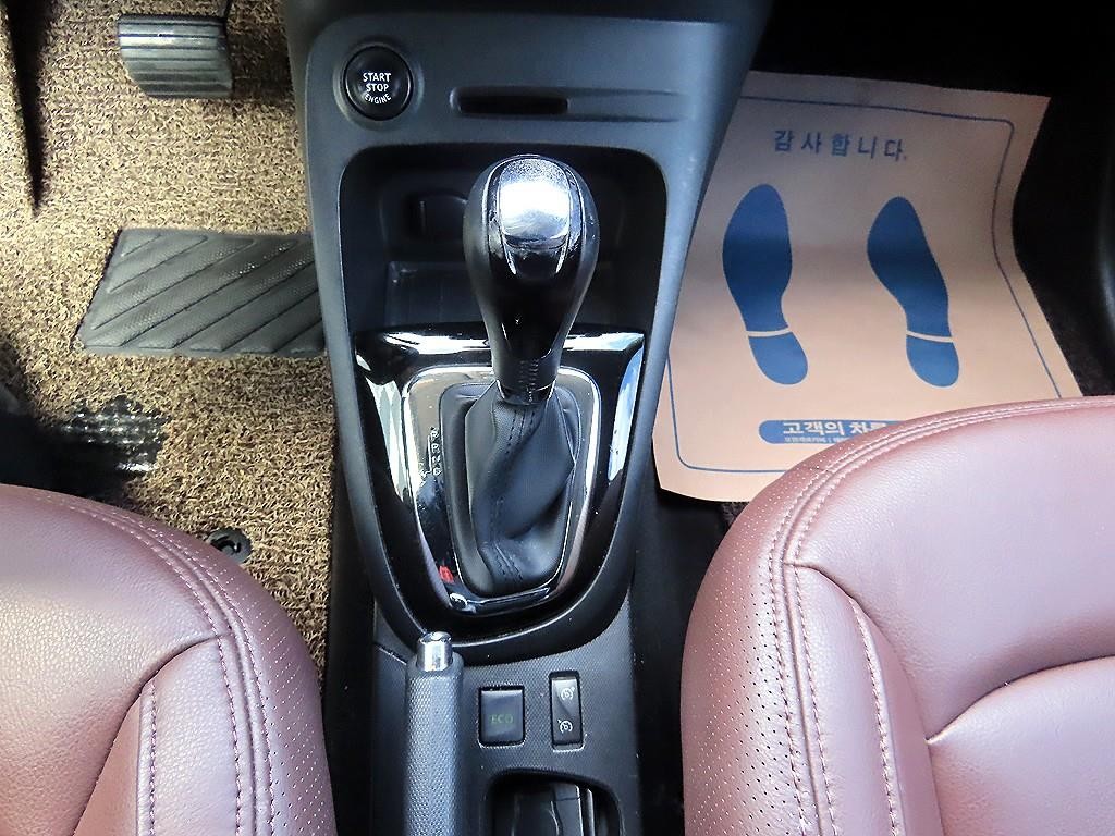 르노코리아(삼성) QM3 디젤 1.5 LE 이미지 9