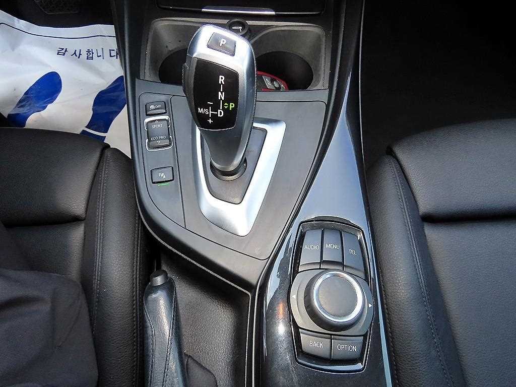 BMW 1시리즈 1시리즈 (F20) 118d 스포츠 이미지 10