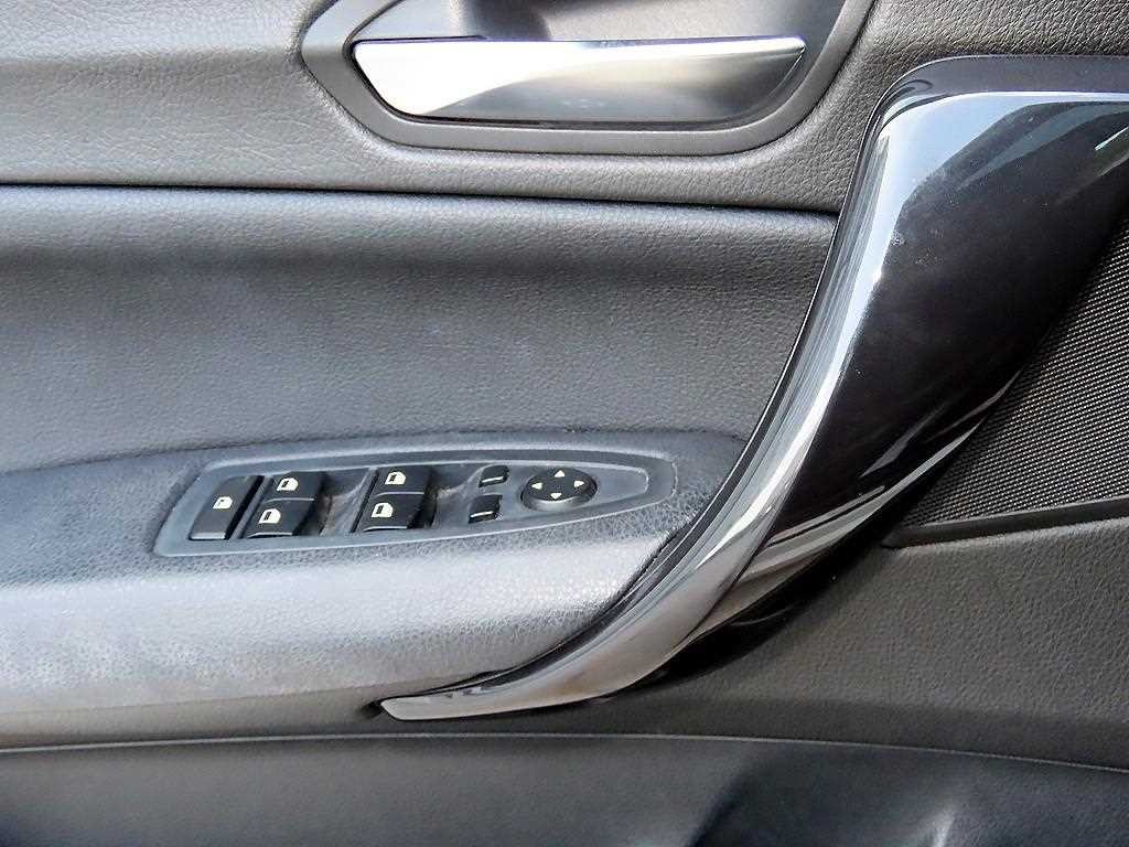 BMW 1시리즈 1시리즈 (F20) 118d 스포츠 이미지 11
