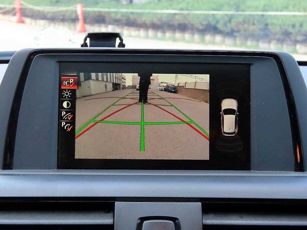 BMW 1시리즈 1시리즈 (F20) 118d 스포츠 이미지 13