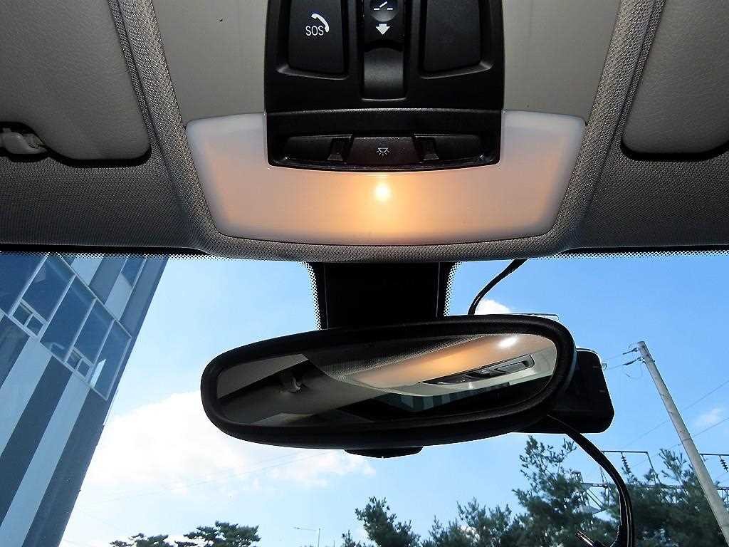 BMW 1시리즈 1시리즈 (F20) 118d 스포츠 이미지 14