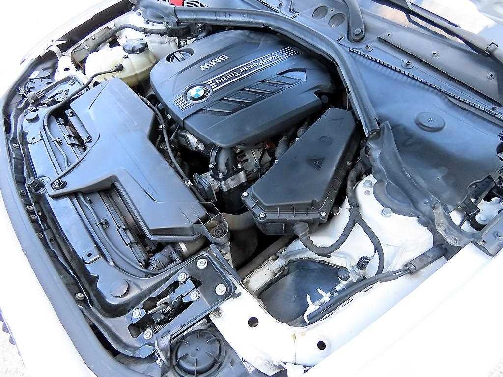BMW 1시리즈 1시리즈 (F20) 118d 스포츠 이미지 17