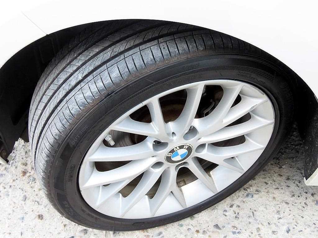 BMW 1시리즈 1시리즈 (F20) 118d 스포츠 이미지 18
