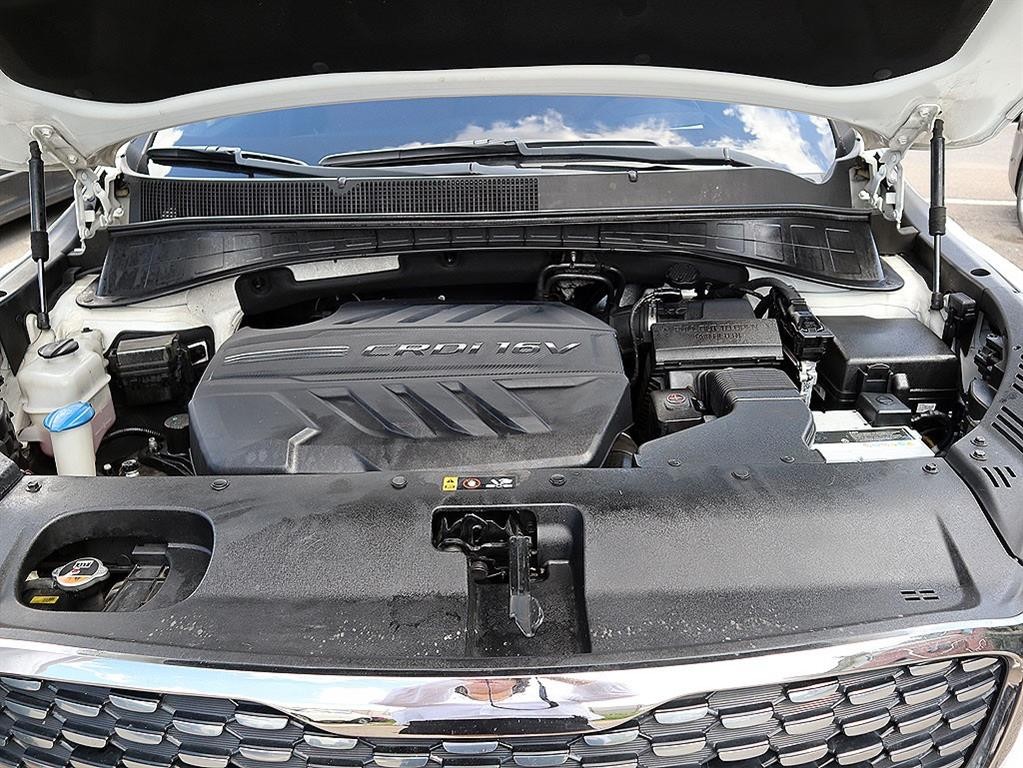 기아 쏘렌토 더 뉴 쏘렌토 디젤 2.0 2WD 마스터 이미지 19