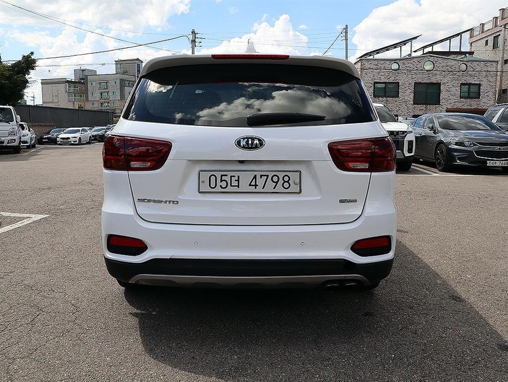 기아 쏘렌토 더 뉴 쏘렌토 디젤 2.0 2WD 마스터 이미지 4