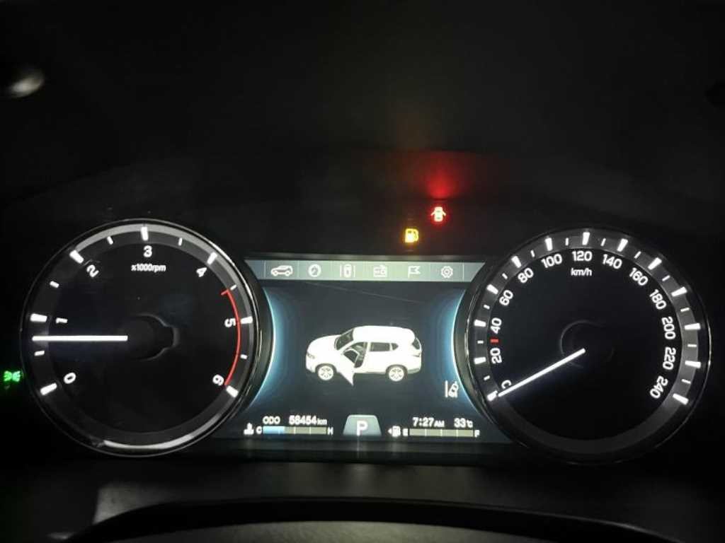 KG모빌리티(쌍용) 렉스턴 G4렉스턴 디젤 2.2 4WD 화이트 에디션 이미지 17