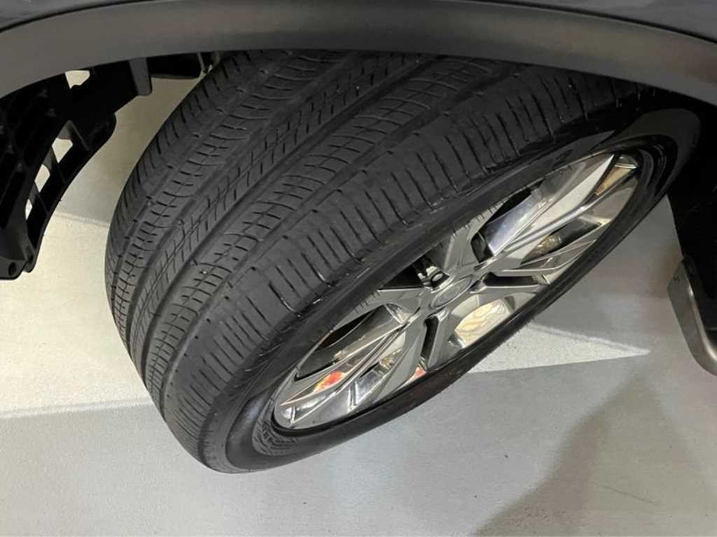 KG모빌리티(쌍용) 렉스턴 G4렉스턴 디젤 2.2 4WD 화이트 에디션 이미지 18