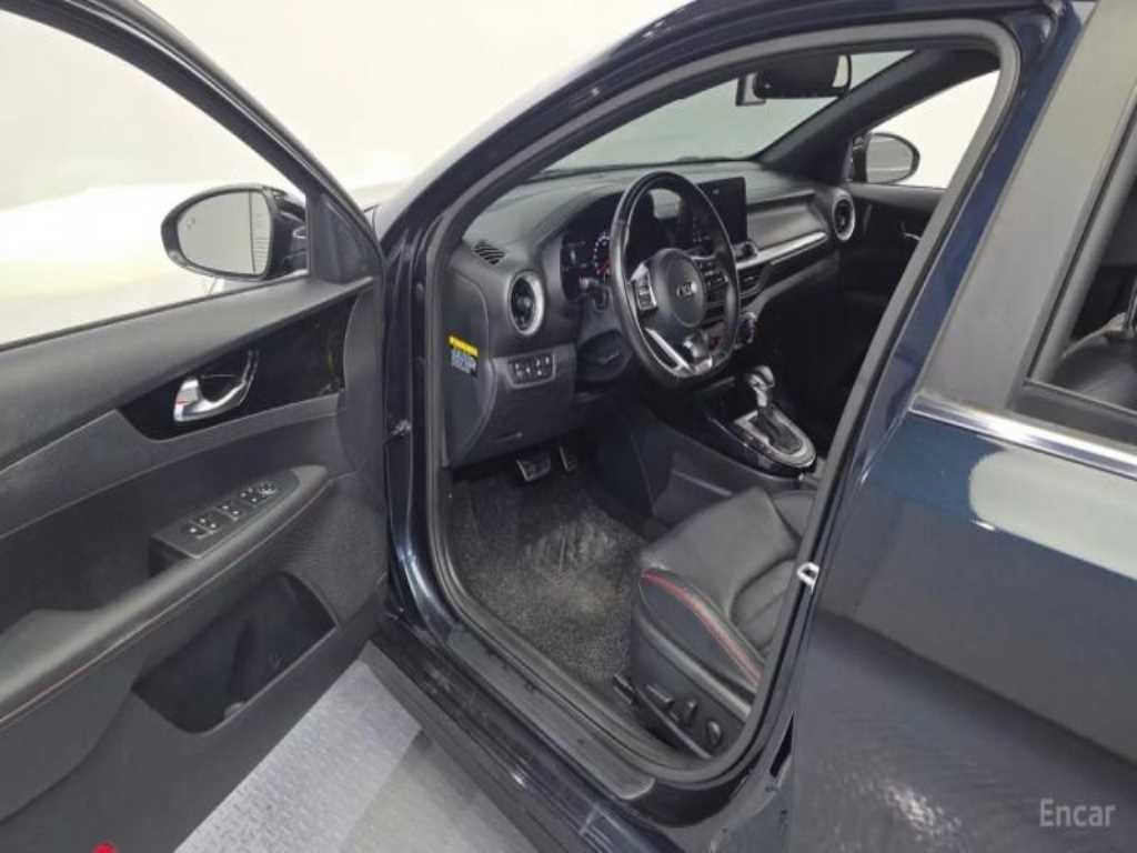 기아 K3 올뉴 K3 5도어 GT 플러스 이미지 10