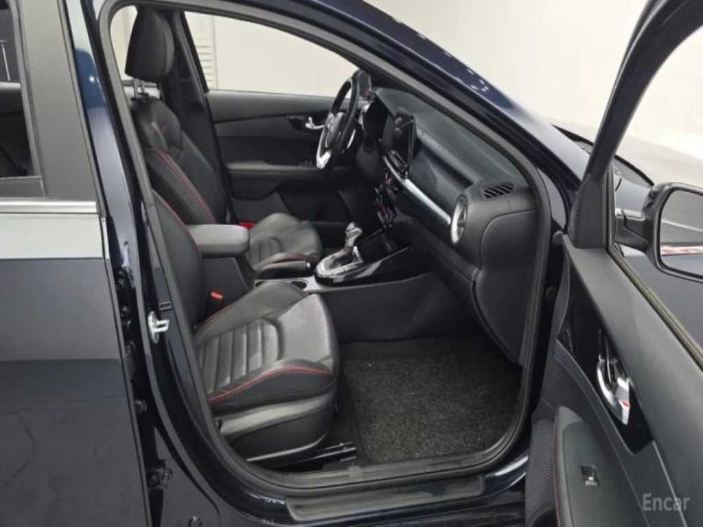 기아 K3 올뉴 K3 5도어 GT 플러스 이미지 12